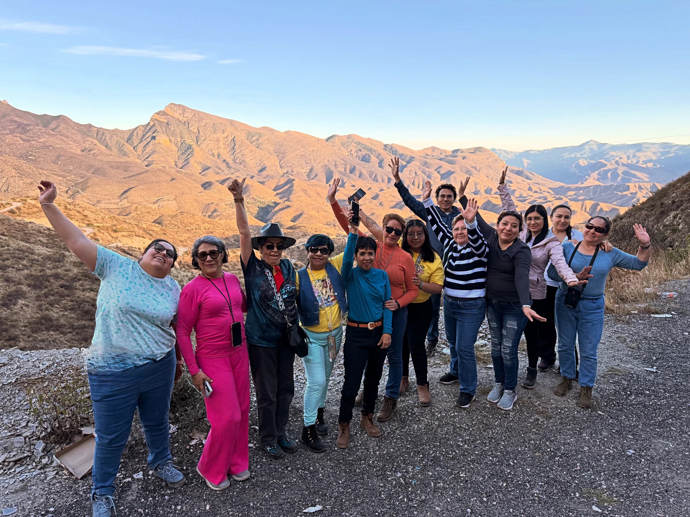 Viaje — foto 1